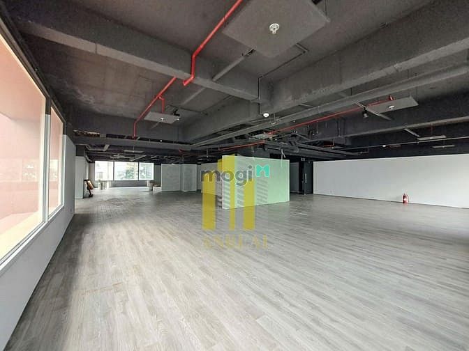 Cho Thuê Văn Phòng 300-800m² Giá Từ 36 Triệu Tại Trung Tâm Phường An Phú