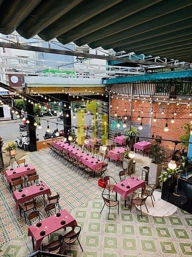 Mặt Bằng 200m² Mở Quán Khu Đô Thị An Phú Quận 2 Giá 45 Triệu