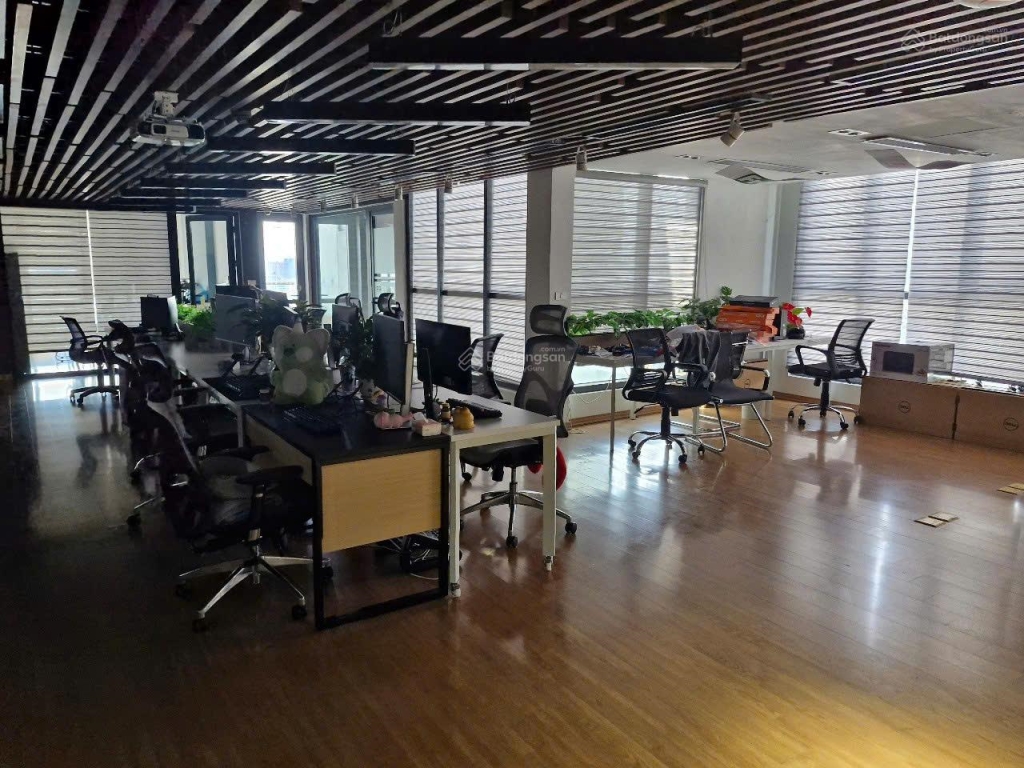 Căn hộ Duplex 2 mặt thoáng tầng 26-27 tại Láng Hạ, 347.4m² giá 95 triệu/m² - Không thể bỏ lỡ!