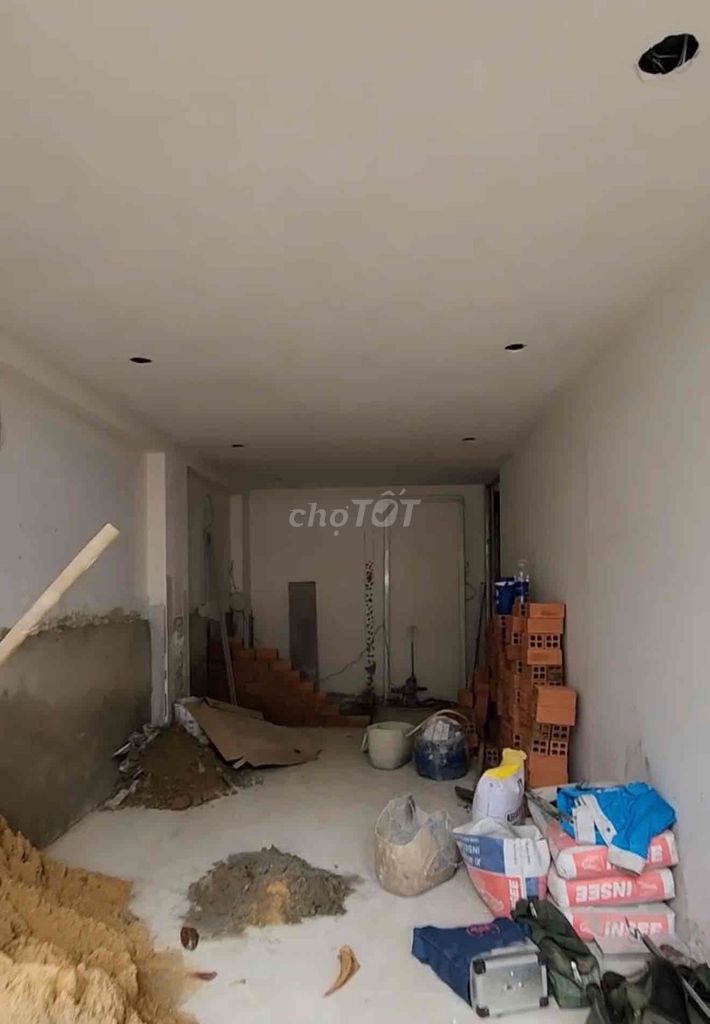 Mặt bằng kinh doanh đường Độc Lập 25m² giá 5 triệu - Chính chủ cho thuê gấp!