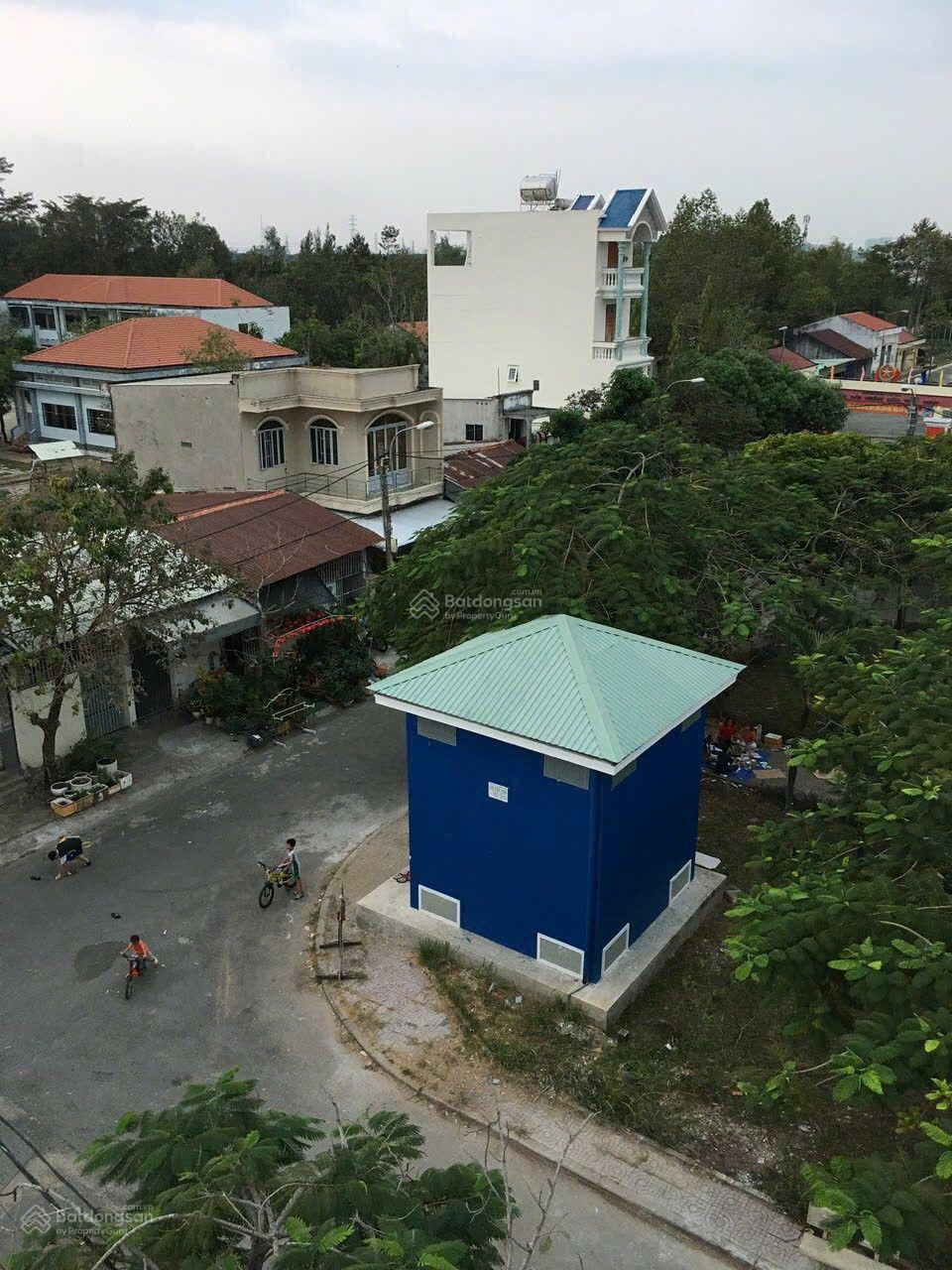 Nhà phố cho thuê tại Phú Xuân, Nhà Bè 90m² giá 20 triệu - Phù hợp mọi lĩnh vực kinh doanh!