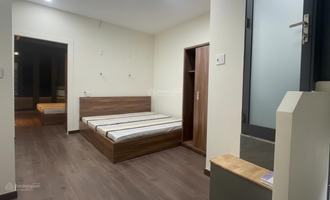 Nhà nguyên căn Phú Nhuận 66m² giá 16 triệu - Nội thất mới 100%