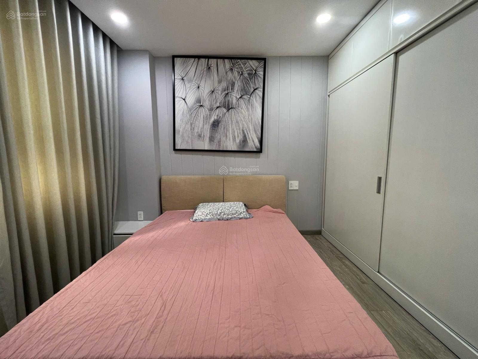 Căn hộ Scenic Valley 2 Quận 7 85m² giá 7,5 tỷ - Nội thất đầy đủ, sẵn sàng vào ở!