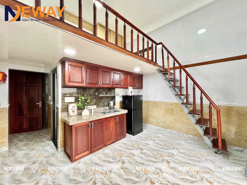 Cho thuê phòng trọ Lê Trọng Tấn 35m² giá 4.6 triệu - Không gian sống lý tưởng!