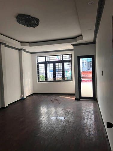 Nhà cho thuê mặt tiền Lạc Long Quân, Quận 11 - Diện tích 224m² giá 30 triệu/tháng - Phù hợp làm văn phòng và kinh doanh!