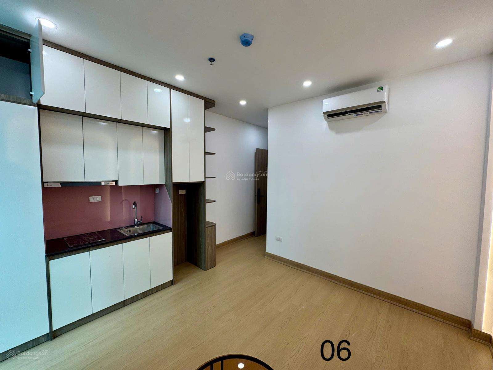 Chính chủ cho thuê phòng trọ tại Trần Duy Hưng 20m² giá chỉ 5.1 triệu - Khuyến mãi cực sốc!