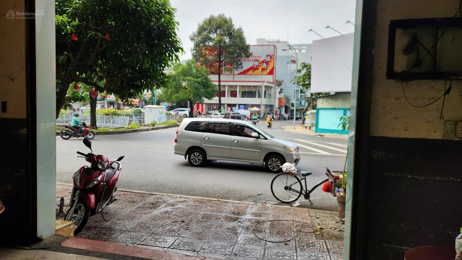 Mặt tiền nhà cho thuê kinh doanh tại 57 Út Tịch, Tân Bình 30m² - Vị trí đắc địa, giao ngay!