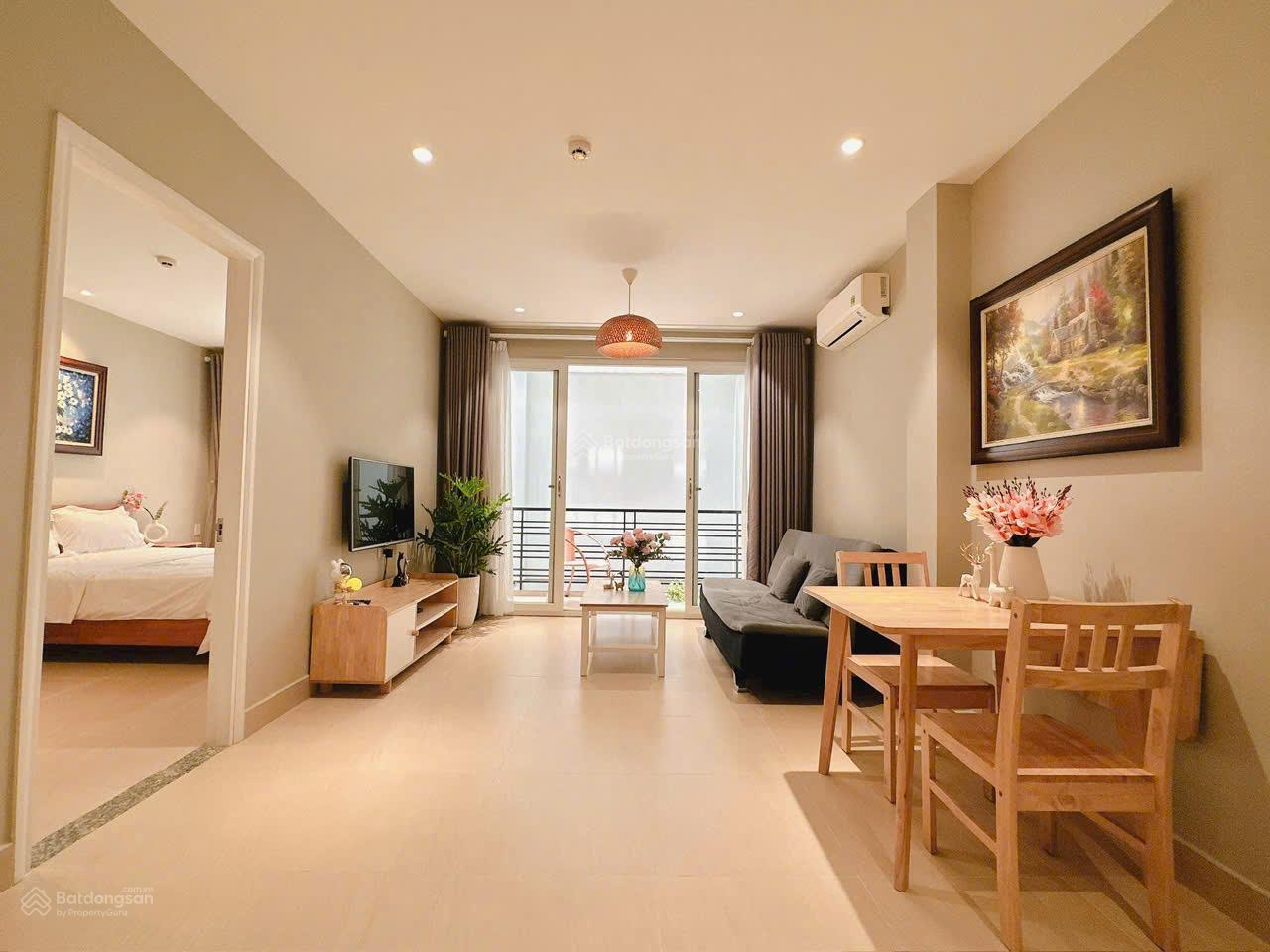 Cho thuê phòng riêng tại Nguyễn Hữu Cảnh, Bình Thạnh 40m² - Giá chỉ 5,9 triệu!