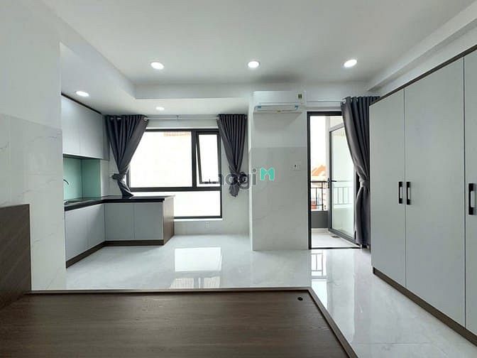 Shophouse cho thuê Nguyễn Văn Khối 30m² giá 5.5 triệu - Full nội thất tiện nghi!