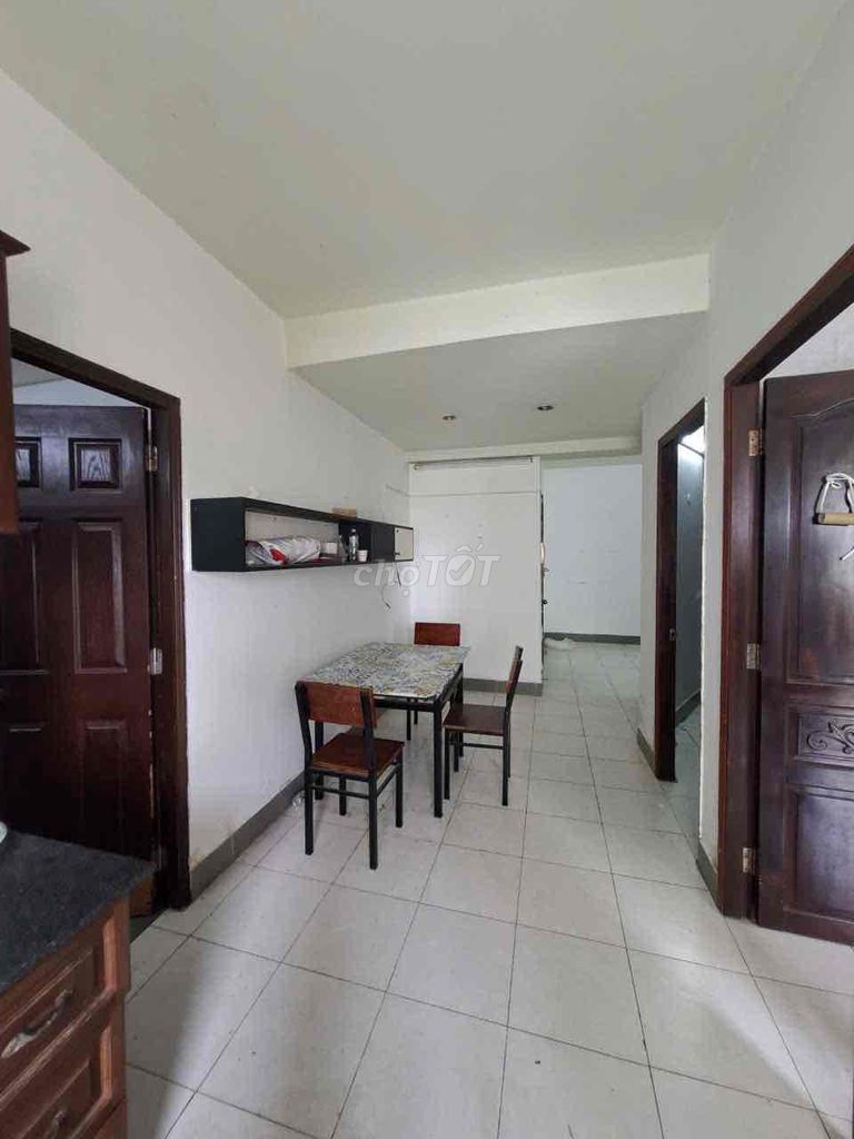 Căn hộ Hưng Vượng 2 Quận 7 60m² giá 3.87 tỷ - Sẵn sàng vào ở!