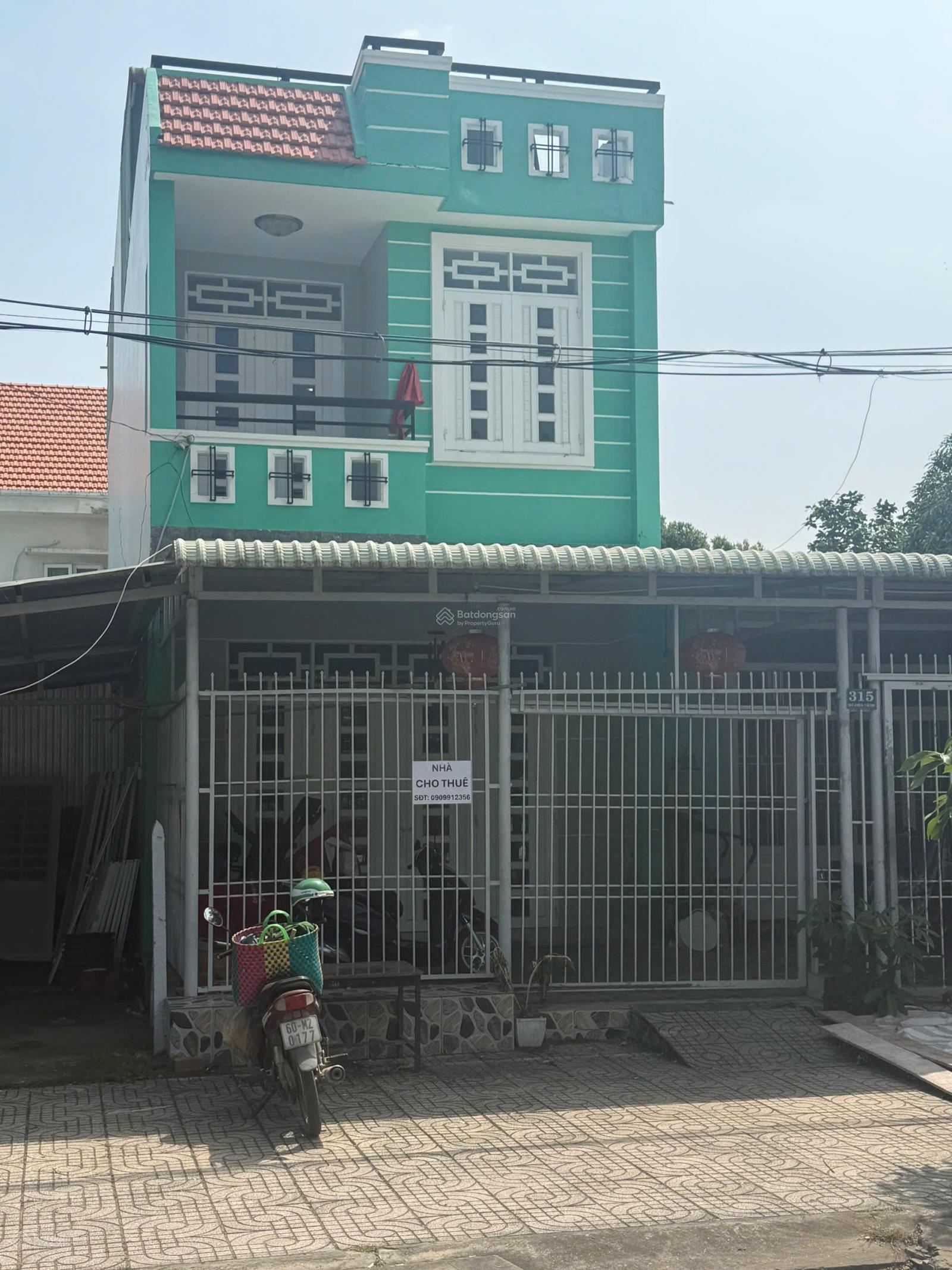 Nhà mặt phố Đào Cử, Cần Thạnh, Cần Giờ, 100m² giá 28 triệu - Kinh doanh thuận lợi!