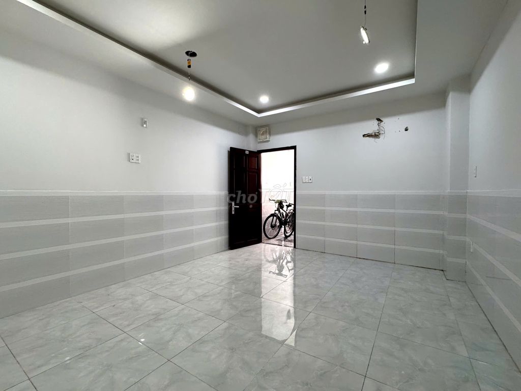 Cho thuê phòng trọ tại Tân Kiểng, Quận 7, 25m² chỉ 3.6 triệu - Không chung chủ, giờ giấc tự do!