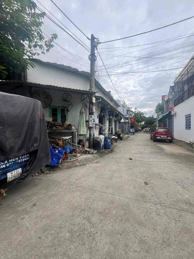 Nhà trọ 67m² gần Nguyễn Hữu Cảnh, Phường Đông Hòa, TP Dĩ An - Giá 3.45 tỷ TL