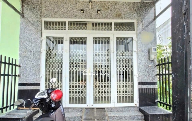 Nhà bán gấp tại Tân An Hội, Củ Chi 162m² giá chỉ 840 triệu - Đầu tư sinh lời ngay!