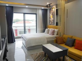 Chung cư Everrich Quận 5 - 35m² giá 14 triệu - Không gian sống lý tưởng!