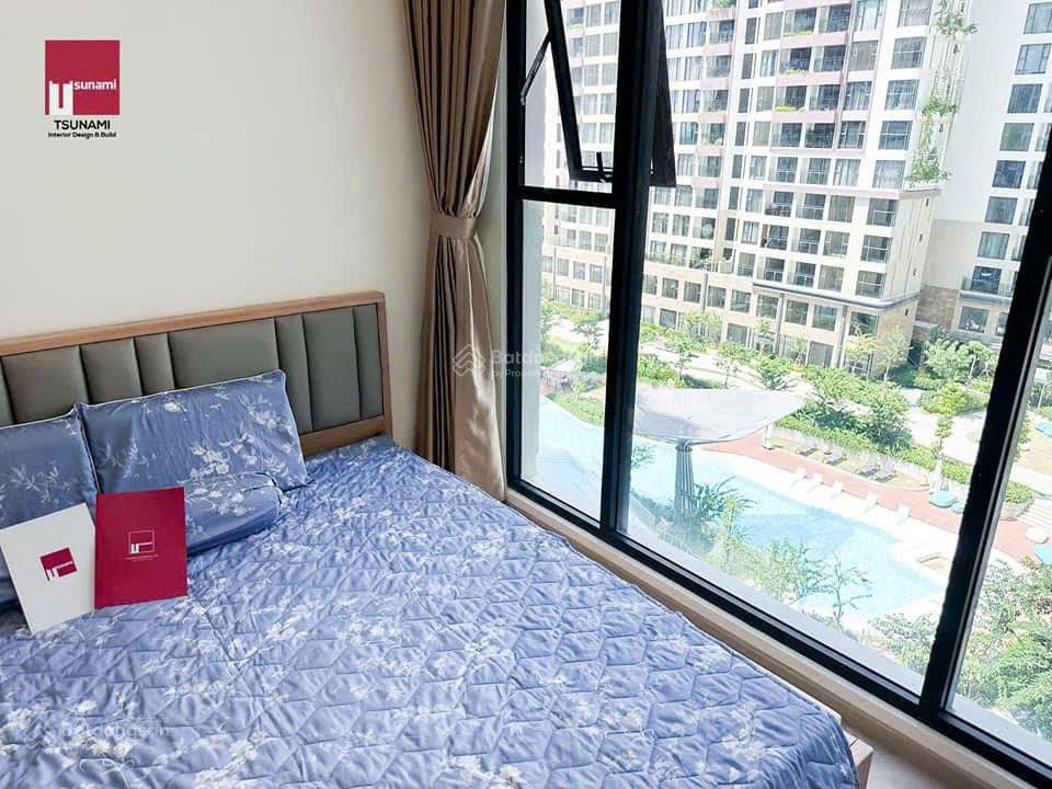 Căn hộ 2PN Lumiere Boulevard Quận 9 74m² giá 12 triệu - Sẵn sàng vào ở ngay!