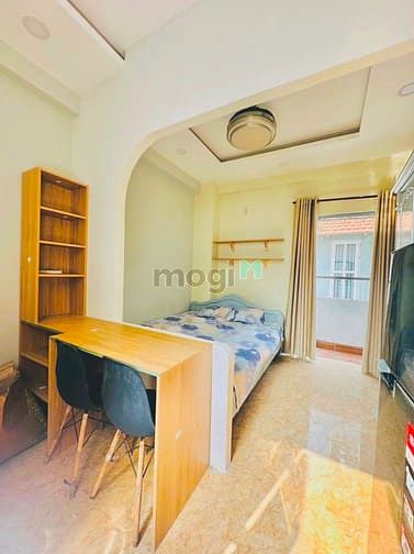 Phòng cho thuê Lê Văn Sỹ, Quận 3, 25m² chỉ 5 triệu - Tiện nghi đầy đủ, riêng tư!