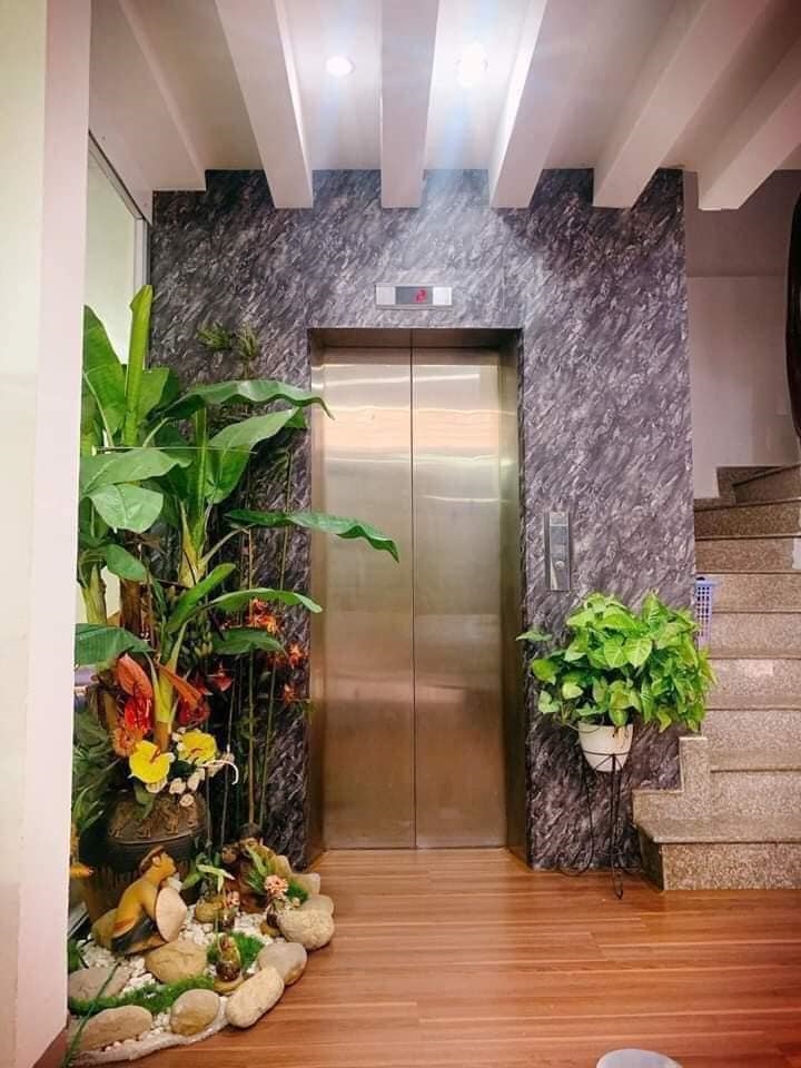 Bán nhà phố Hàng Bài, quận Hoàn Kiếm 59m² giá 21.6 tỷ - Thiết kế hiện đại, thang máy nhập khẩu!