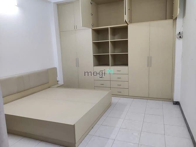Nhà cho thuê nguyên căn mặt tiền Dương Tử Giang, Quận 5 - 500m², 50 triệu/tháng - Phù hợp làm văn phòng, Spa