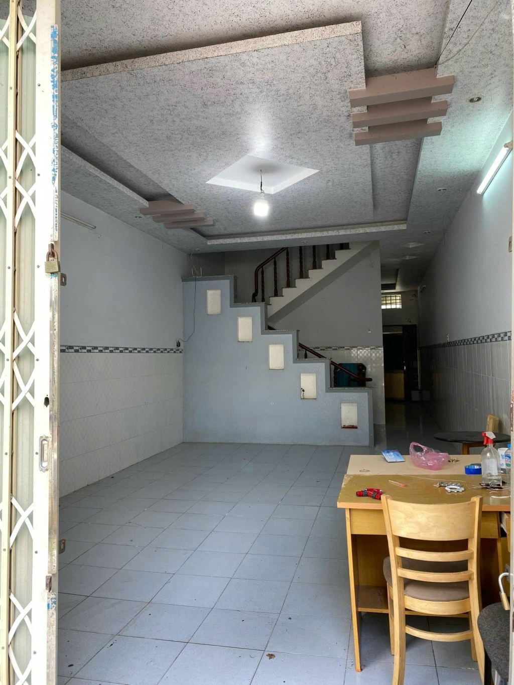 Nhà 1 trệt 1 lầu KDC Long Thịnh 85m² giá chỉ 2.84 tỷ - Pháp lý sổ hồng chính chủ!