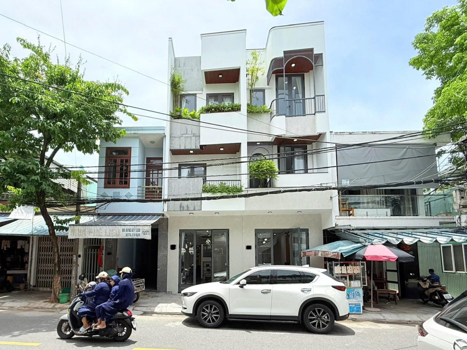 Bán nhanh nhà đường Bùi Thanh Khiết 148m² giá 1.25 tỷ - Cơ hội đầu tư sinh lời!