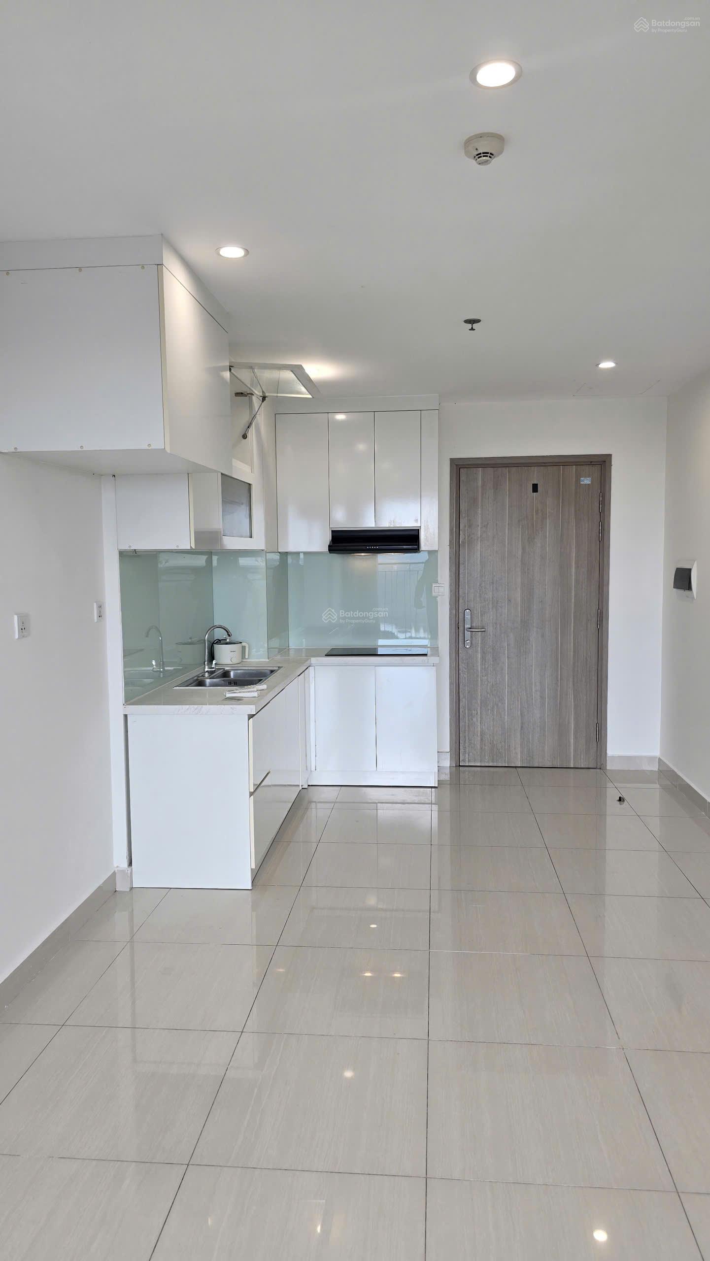 Căn hộ 3PN, 81,7m² tại Vinhomes Grand Park, 8,5 triệu - Không gian sống hiện đại!