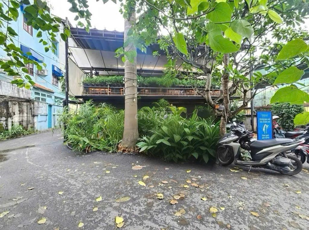 Góc 2 mặt tiền siêu đẹp Xuân Thủy Thảo Điền 500m² giá 150 triệu - Kinh doanh đắc địa!