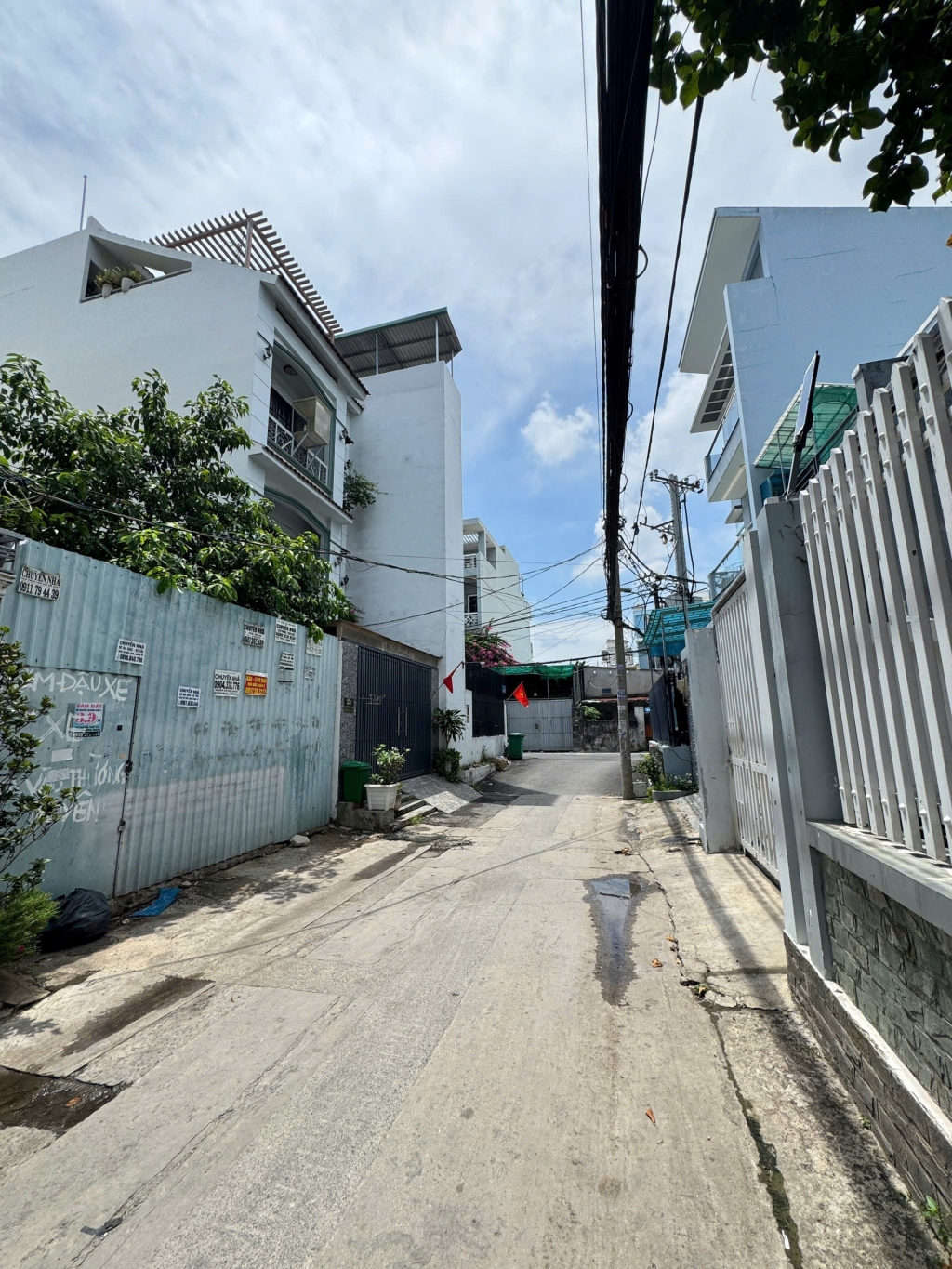 Bán nhà ven sông Trần Não, Quận 2 | Diện tích 120m² - Dọn vào ở ngay!