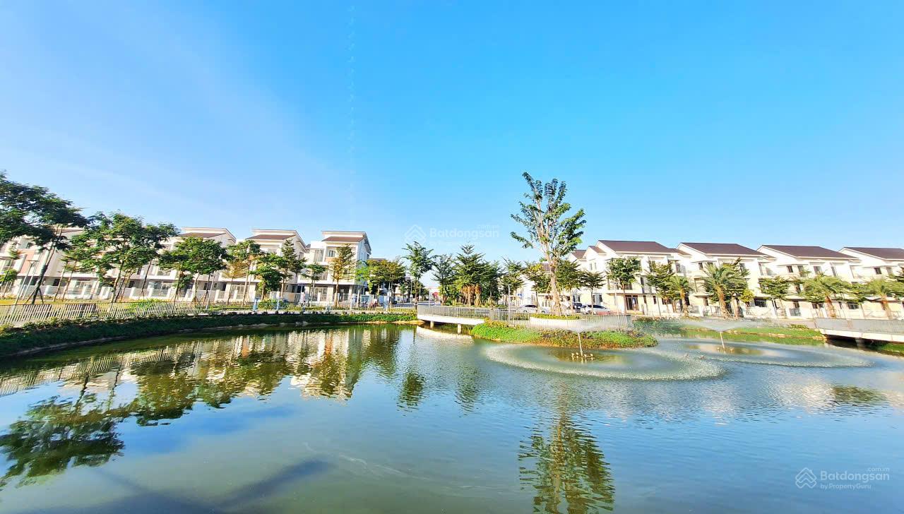 Biệt thự VIP Centa Riverside Bắc Ninh 230m² giá 16.6 tỷ - Cơ hội đầu tư không thể bỏ lỡ!