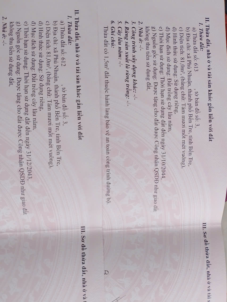 Nhà mặt tiền TL887, TP Bến Tre 162m² giá 2,8 tỷ - Kinh doanh đa ngành nghề