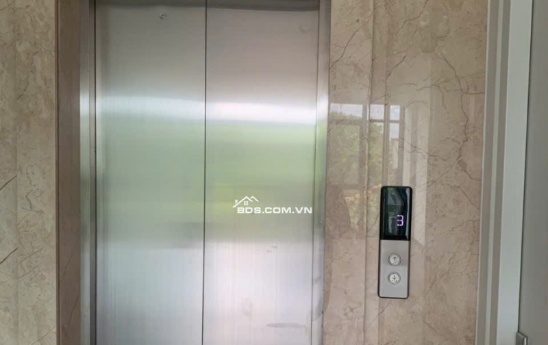 Bán Toà Nhà Văn Phòng Mặt Phố Miếu Đầm 51m² giá 35 tỷ - Thiết kế 9 tầng hiện đại