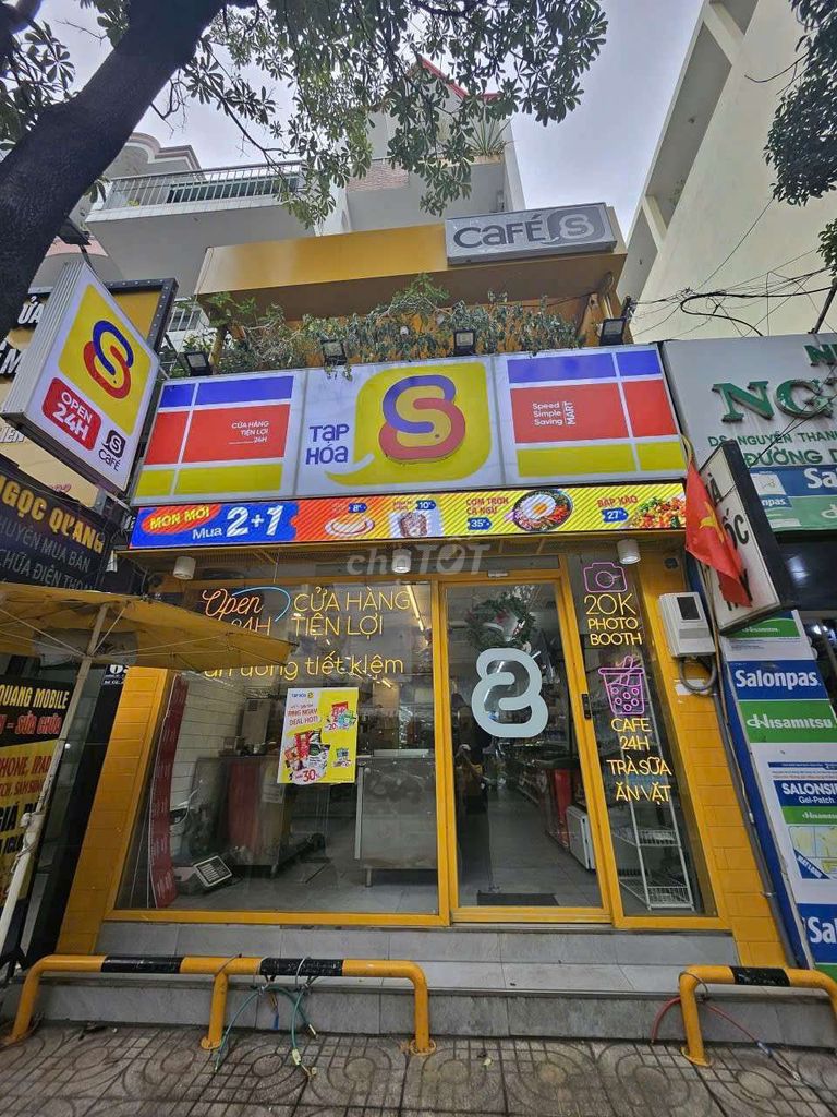 Nhà cho thuê D5 Bình Thạnh 88m² giá chỉ 54 triệu - Khu VIP gần ĐH Ngoại Thương!