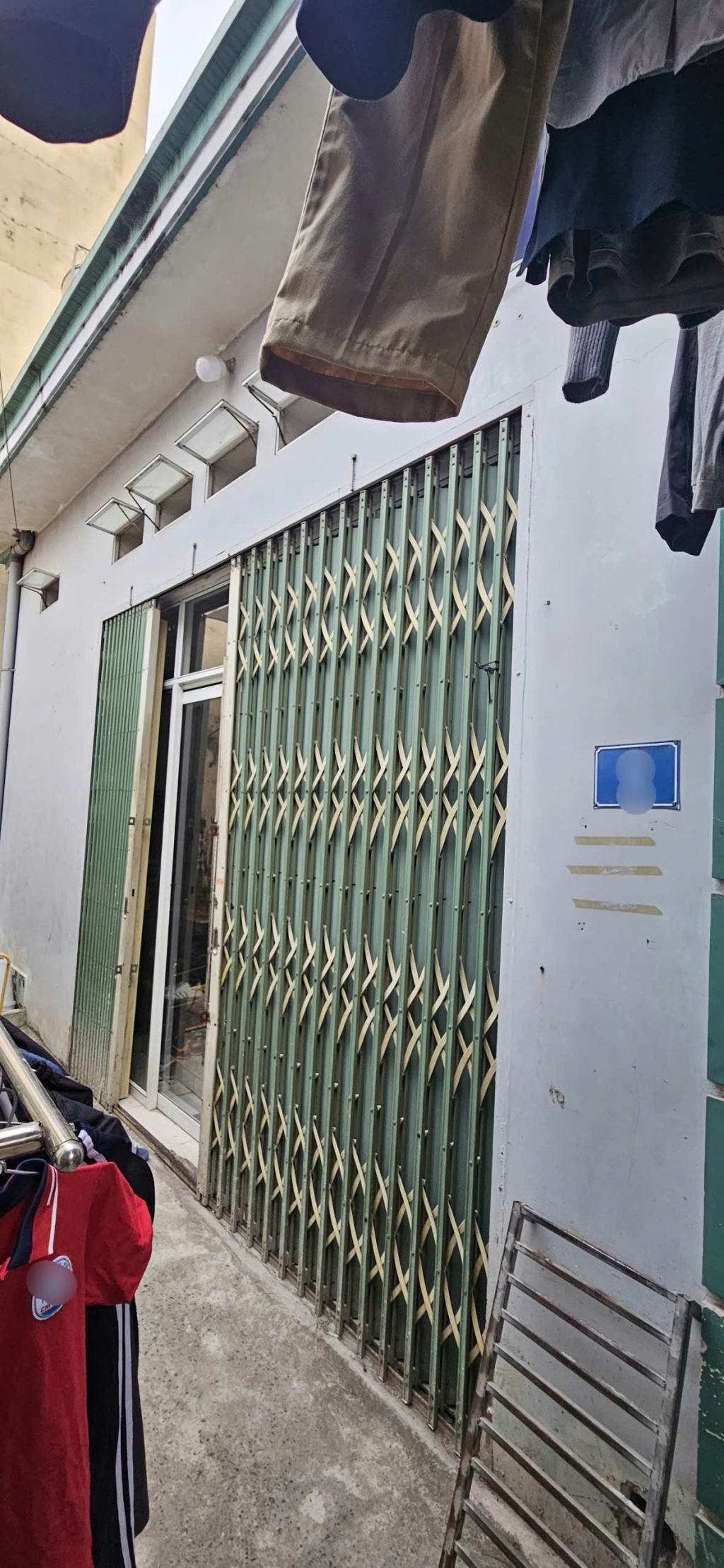 Nhà cấp 4 Thị Trấn Chi Đông 59m² giá 2.35 tỷ - Sẵn sàng vào ở ngay!