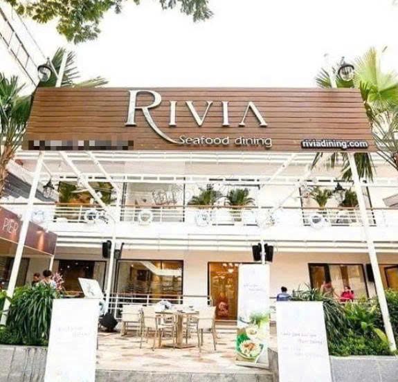 Nhà mặt tiền đường Bùi Viện, Quận 1, diện tích 200m², giá thuê 130 triệu - Vị trí đắc địa gần phố Tây!