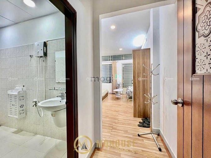 Nhà mặt tiền Trường Sơn quận Tân Bình 90m² giá 24.9 tỷ - Kinh doanh đa ngành