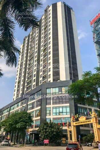 Cho thuê văn phòng 80m² Mỹ Đình, Hà Nội - Vị trí đắc địa, giao thông thuận tiện!