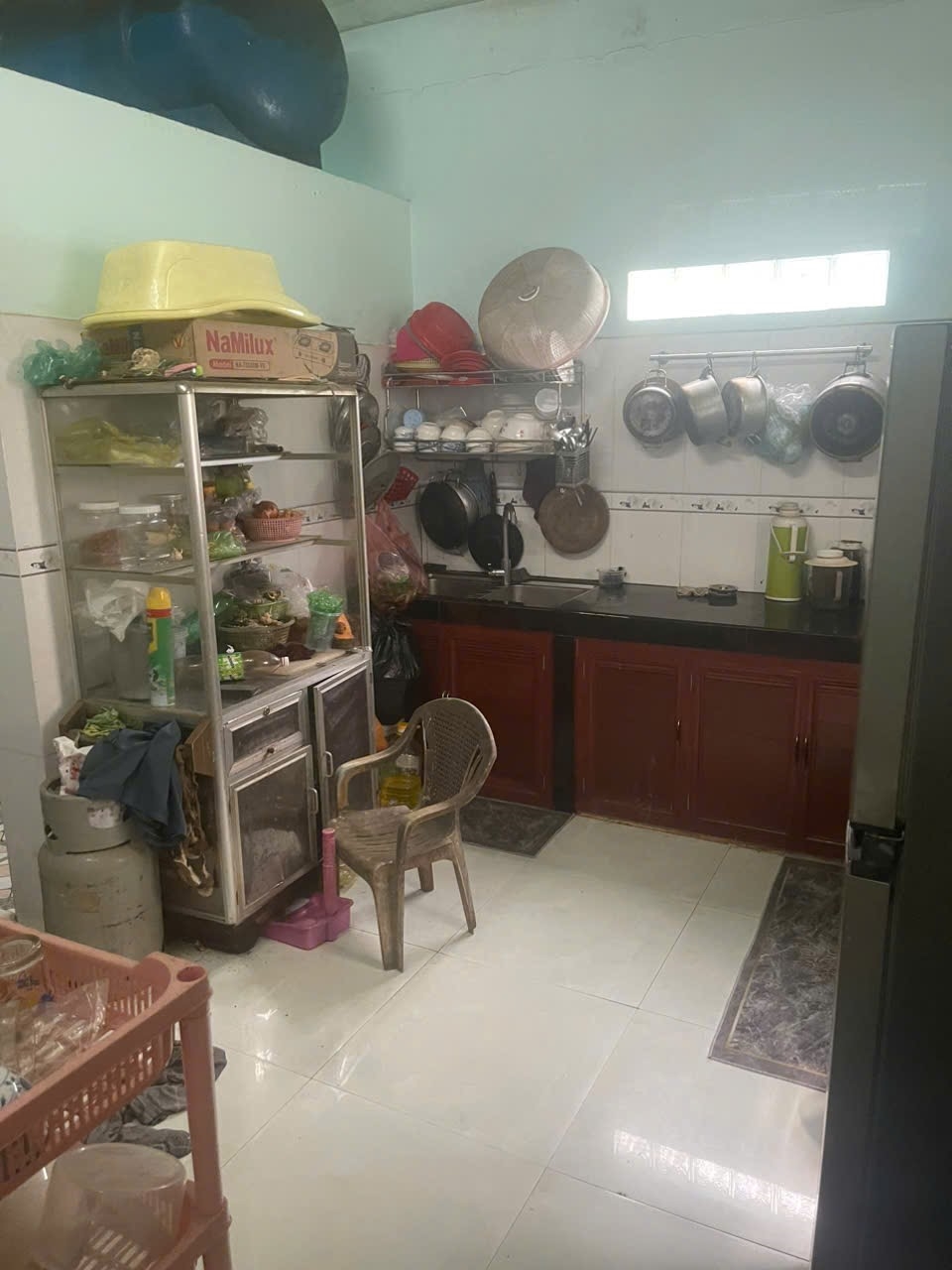 Nhà 2 mặt tiền An Bình, 86m² giá 3.69 tỷ - Sổ hồng riêng, pháp lý chuẩn!