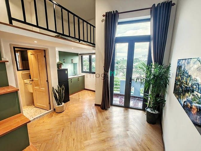 Shophouse cho thuê tại Ba Vân, Tân Bình 30m² giá 5 triệu - Sẵn sàng vào ở!