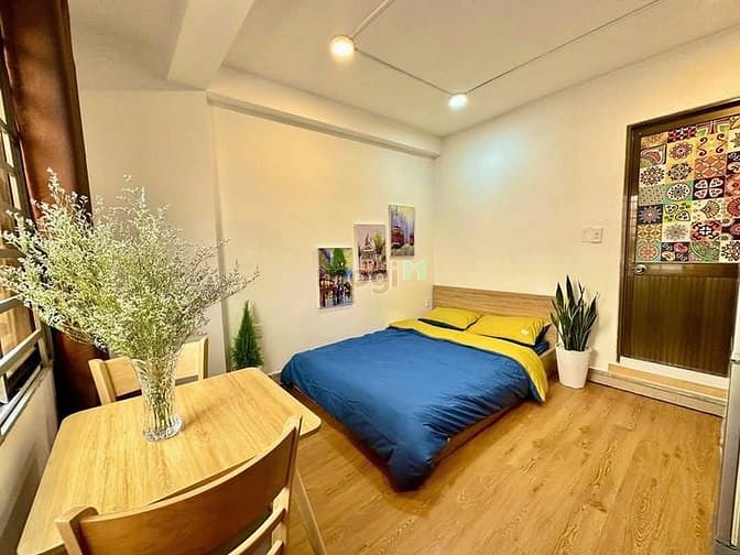 Shophouse cho thuê tại Nguyễn Sỹ Sách 30m² giá 5.2 triệu - Phòng sạch sẽ, thoáng mát!