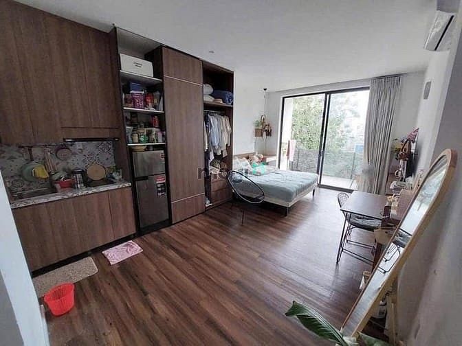 Shophouse cho thuê tại Nguyễn Trọng Tuyển 30m² giá 4.5 triệu - Full nội thất sang trọng!