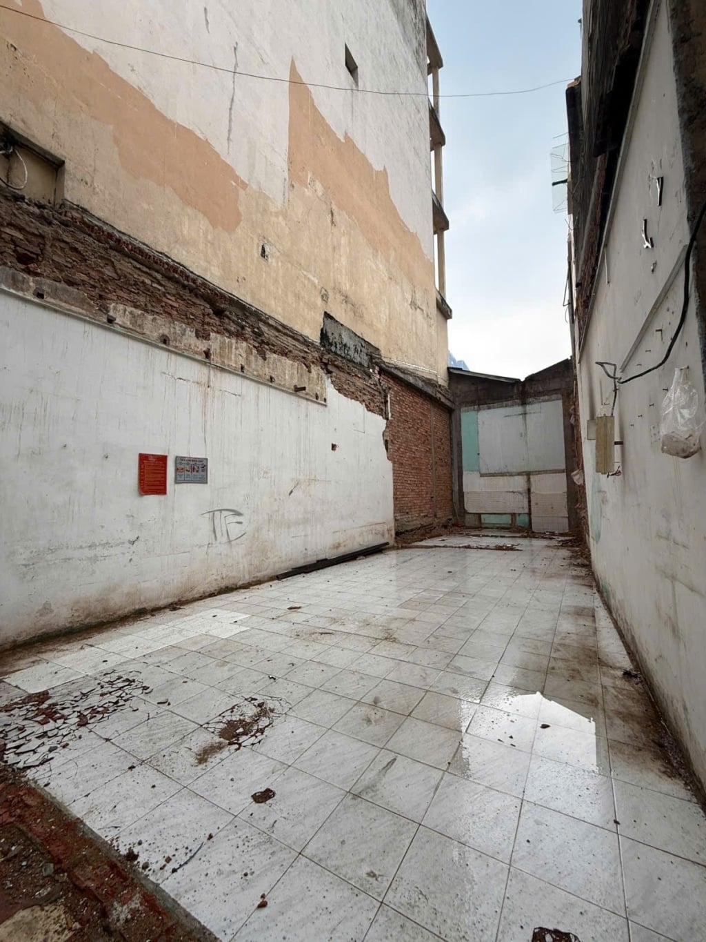 Đất đẹp hxh Phạm Viết Chánh, Quận 1, Diện tích 60m², Giá 14,9 tỷ - Cơ hội vàng tại trung tâm!