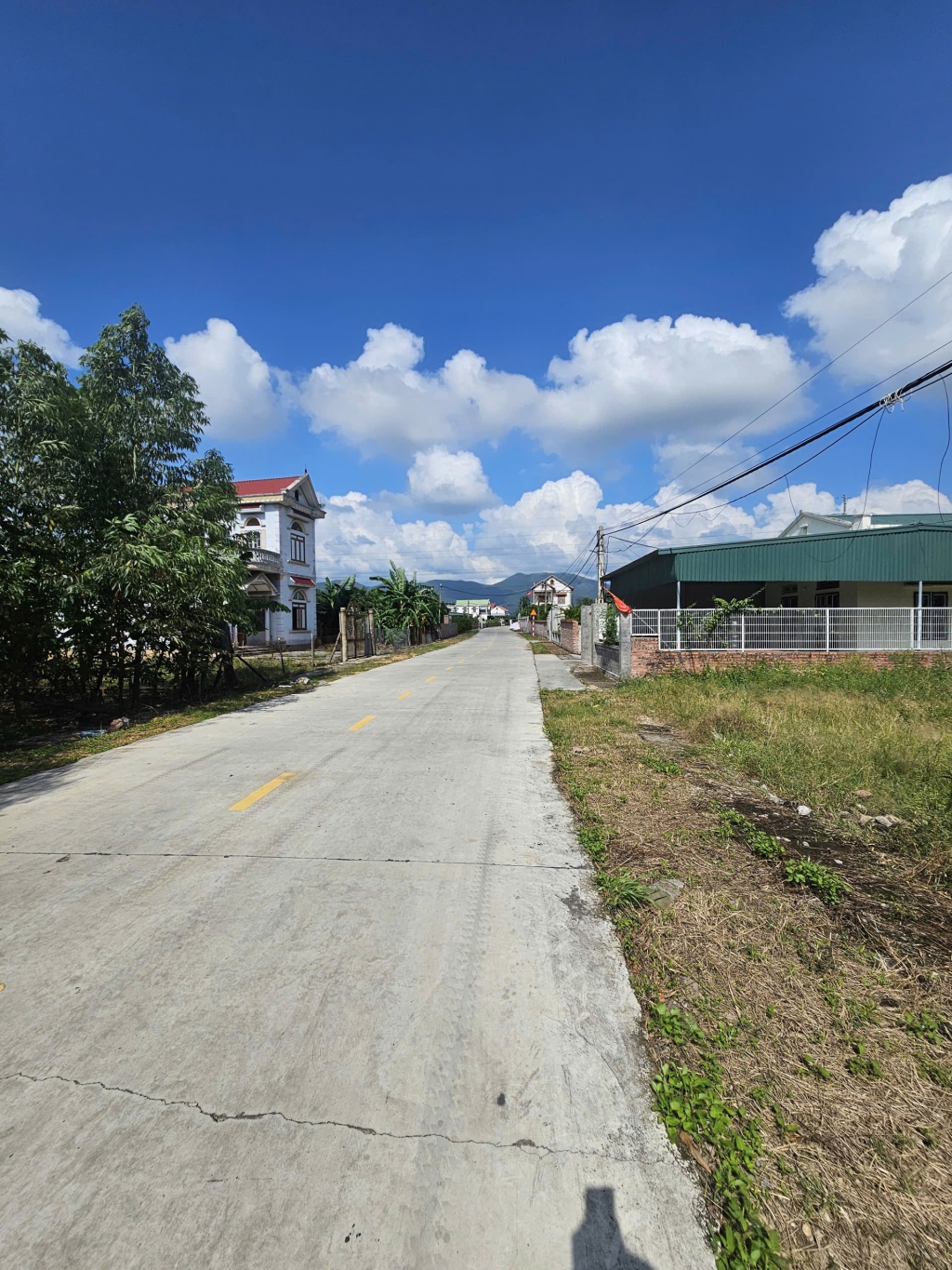 Đất nền 700m² KDC Tân Tiến, Chí Linh chỉ 22 tỷ - Cơ hội đầu tư vàng!