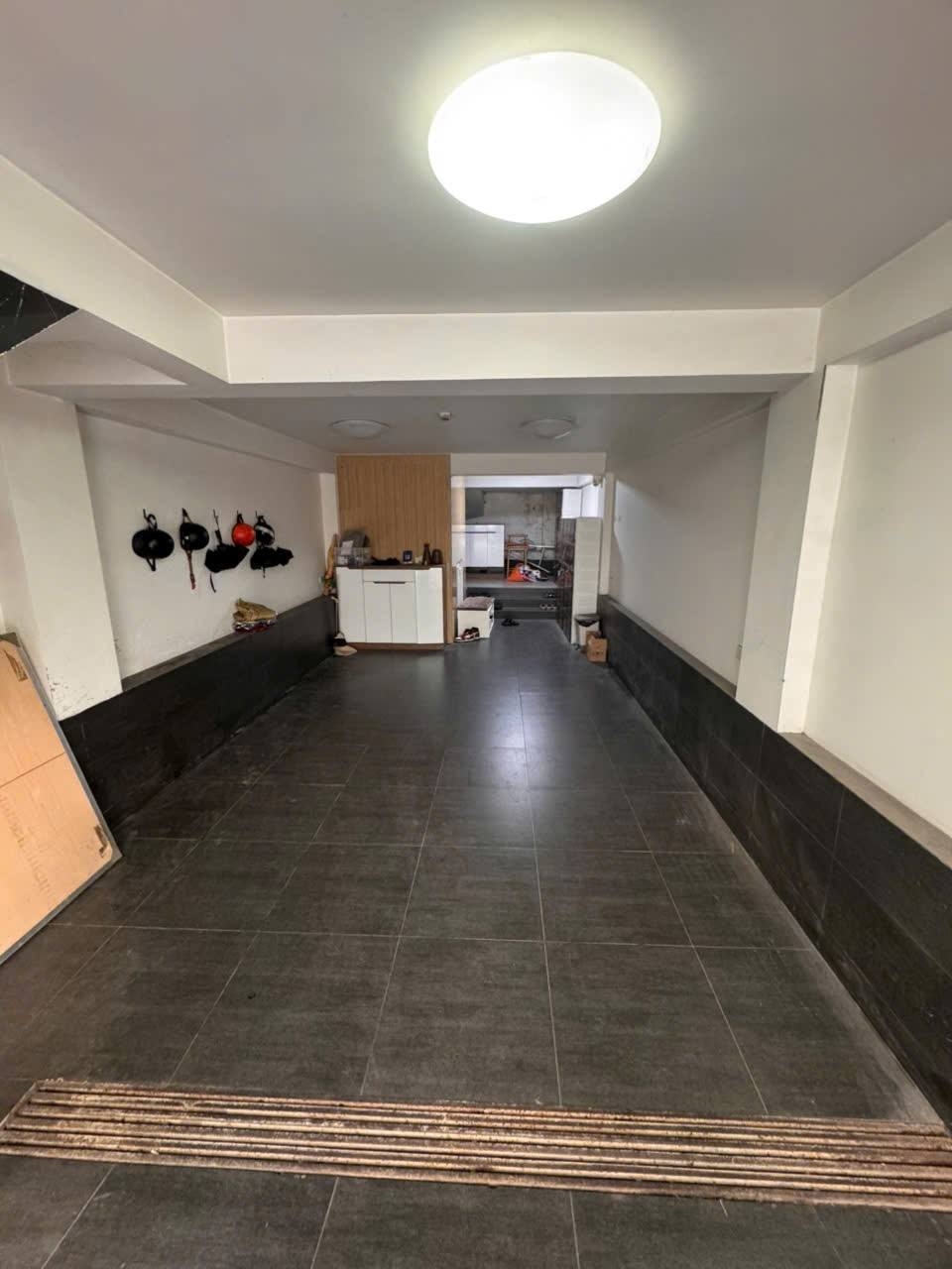 Nhà phân lô Trương Định 70m² giá 2.17 tỷ - Kinh doanh lô góc, thang máy