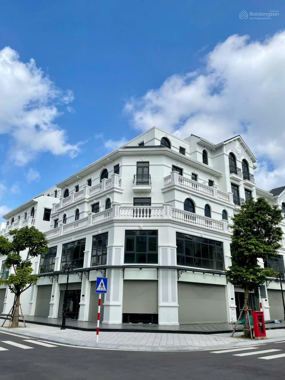 Cho thuê Biệt thự Song Lập, Liền Kề, Shop chân đế tại Vinhomes OceanPark Gia Lâm - Không thể bỏ lỡ!