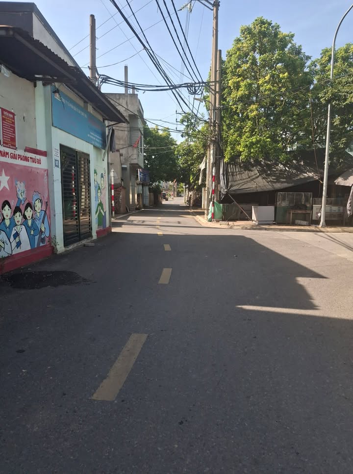 Đất Đặng Xá, Gia Lâm 71m² giá 5 tỷ - Cơ hội đầu tư tiềm năng!