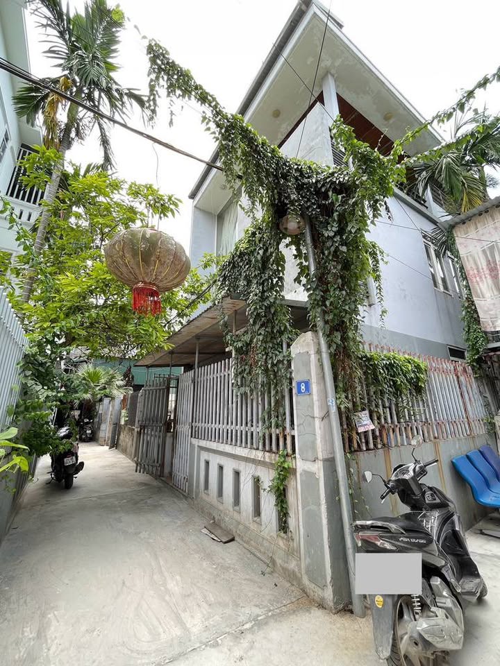 Nhà riêng Ngọc Thụy 85m² giá 4.8 tỷ - Thiết kế rộng rãi, lô góc thoáng mát!