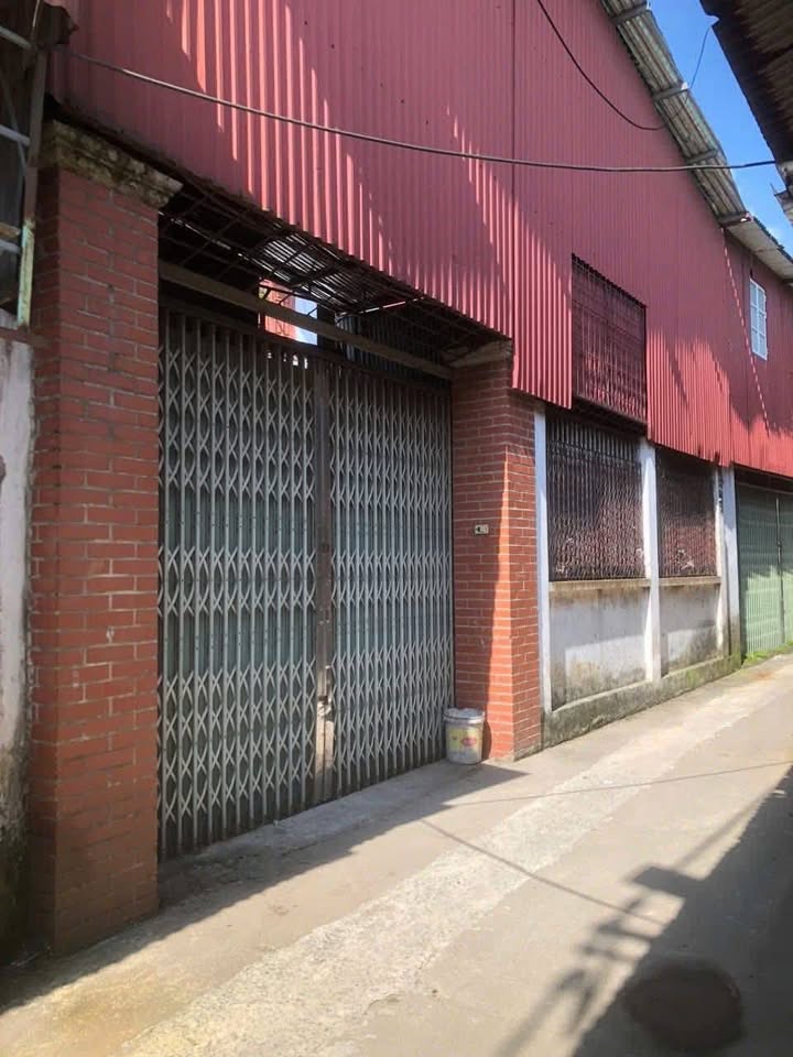 Đất nền Hương Mạc, Từ Sơn 97m² giá 2 tỷ - Cơ hội đầu tư tuyệt vời!