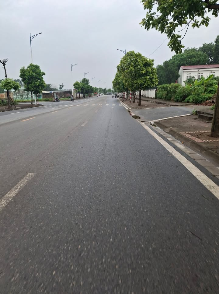 Đất thổ cư 62m² thôn Kim Hồ, Lệ Chi, Gia Lâm chỉ 3 tỷ - Sổ đỏ chính chủ!