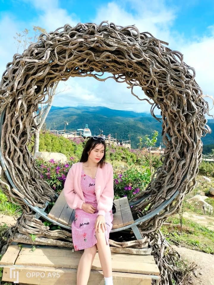 Đất nền Xã Nam Ban, Lâm Hà 134m² chỉ 780 triệu - Cơ hội đầu tư sinh lời!