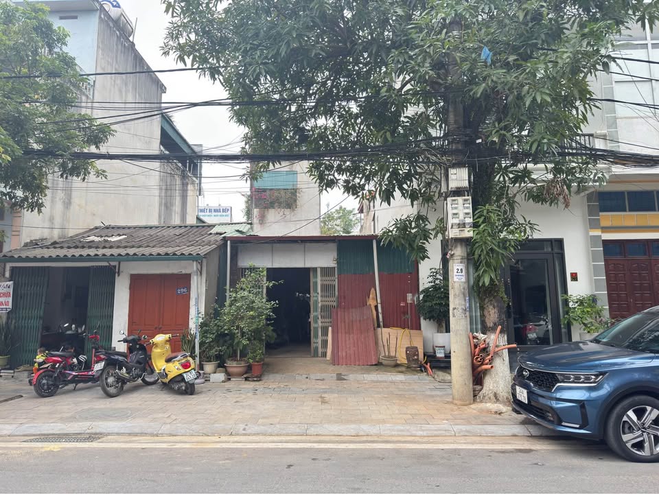 Đất kinh doanh đường Ngô Quyền, Kim Tân 80m² giá 3.6 tỷ - Cơ hội đầu tư tốt!